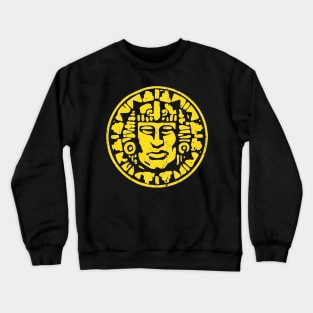 Olmec Crewneck Sweatshirt